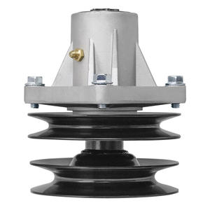 Ensemble d'arbre de brosse pour tondeuse à gazon 918-0117B A10085 pour pièces et accessoires de tondeuse à gazon - Product Image 1