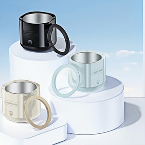 Nettoyeur ultrasonique UV OEM pour prothèses dentaires, nettoyage en profondeur à 360 degrés, nettoyage automatique ultrasonique dentaire pour appareils de rétention - Product Image 2