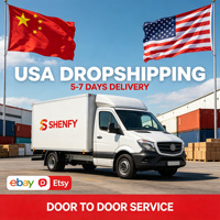 Agent de dropshipping professionnel en Chine, Alibaba Tik Tok Express, service d'achat, entrepôt sécurisé, logistique fiable, expédition rapide
