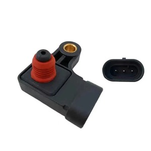 Sensor de Presión de Admisión 96330547 96378860 para Buick Chevrolet Daewoo, Pieza de Repuesto para Colector de Admisión - Product Image 1