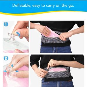 Best Value 2 Pack Kids Arm Float Cartoon <b>Inflatable</b> Swim Arm Bands PVC Float Sleeves <b>for</b> Toddlers Children Ages 3 to 12 <b>Pool</b> - Product Image 4