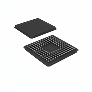 144 LFBGA Authorized Distributor Embedded CY9BF566RBGL-GK7E1 Electronics Component - Product Image 1