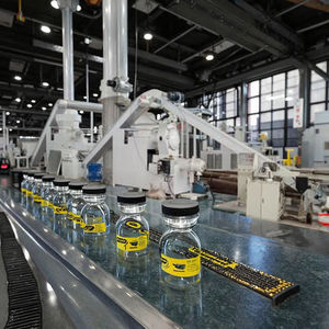 Máquina cortadora de bloques de jabón, laboratorios de saponificación - Product Image 1