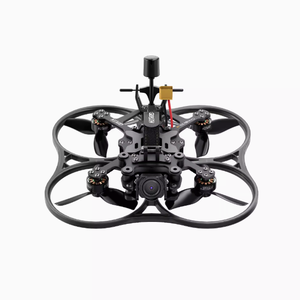 GEPRC Cinelog30 V2 O3 FPV Racing TAKER F722 45A AIO Controlador de Vuelo, Motores 1404 3850KV, Quadcopter RC de Plástico - Product Image 4