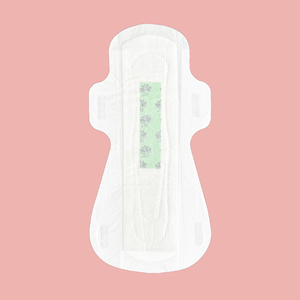 Free Samples Menstrual White Surface Soft Cotton Without wings <strong>Panty</strong> <strong>Liners</strong> Machine Daily <strong>Thong</strong> - Product Image 4