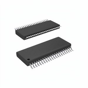 ชิปอิเล็กทรอนิกส์ รุ่น TFSOP BQ7694003DBTR สำหรับการจัดการพลังงาน (PMIC) จากผู้ผลิต ช่องทางจำหน่าย 44 - Product Image 1