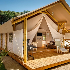 Carpa <span class=keywords><strong>de</strong></span> Lujo <span class=keywords><strong>para</strong></span> Glamping Safari, <span class=keywords><strong>de</strong></span> Doble Capa, Oxford y PVC, <span class=keywords><strong>para</strong></span> las Cuatro Estaciones, <span class=keywords><strong>para</strong></span> 2 <span class=keywords><strong>Personas</strong></span>, Ideal <span class=keywords><strong>para</strong></span> Hoteles, Resorts y Cabañas Turísticas - Product Image 6