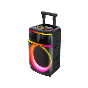 Correa de Acero Niquelado para Soldadura de Baterías, Altavoces para Fiestas, <span class=keywords><strong>Subwoofer</strong></span>, Altavoz Bluetooth, Altavoz de Alta Potencia <span class=keywords><strong>1000W</strong></span> - Product Image 1