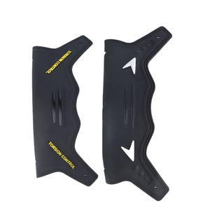 Inserto de talón de zapatos de TPU resistente al desgaste para botas de seguridad, accesorios esenciales para zapatos de Venta caliente - Product Image 6