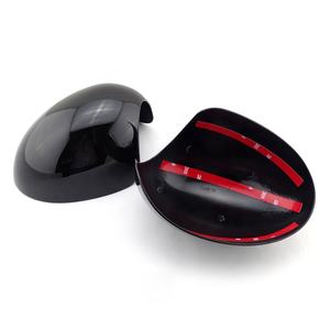 Accesorio Auto Chrome Wing Car Rear View Side Mirror Cover para BMW <span class=keywords><strong>Mini</strong></span> R56 para <span class=keywords><strong>Cooper</strong></span> - Product Image 3