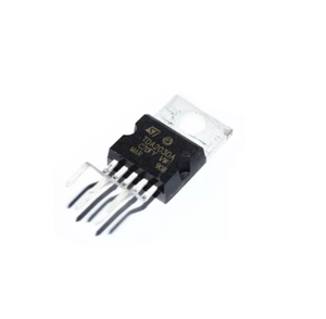 Circuiti Integrati TDA2030A, Amplificatori Lineari Audio, Chip IC Originale TDA2030 Pentawatt-5, TDA2030, TDA2030A, TDA2030AV - Product Image 2