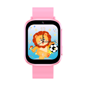 Smart <strong>Watch</strong> <strong>for</strong> Kids With 22 Games Toys Birthday Gifts Ideas <strong>for</strong> Girls 3 4 <strong>5</strong> 7 9 6 8 <strong>Year</strong> <strong>Old</strong> Christmas Stocking Stuffers - Product Image 2