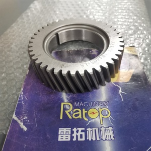 เฟืองข้อเหวี่ยงคุณภาพสูง 1W-4405 1W4405 ใช้ได้กับเครื่องยนต์ 3304 เหมาะสำหรับอะไหล่รถขุด - Product Image 3