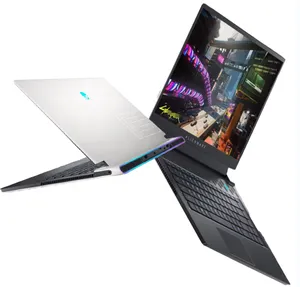 עבור Alienware 17 R4 מסך LCD 17.3 אינץ' תצוגת מחשב נייד מכלול שלם חלק עליון 4K UHD 3840x2160 TEBC