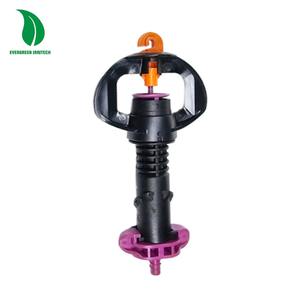 Micro-arroseur à débit régulé <span class=keywords><strong>Supernet</strong></span> PC, arroseur compensé en pression pour vergers et pépinières - Product Image 4