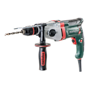 Marteau perforateur Metabo SBE 850-2 850 Watts pour le perçage et le cisaillage du béton - Product Image 1