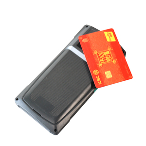 5.7 pouces pas cher carte de crédit terminal portatif paiement machine avec écran HCC-CS20 - Product Image 3
