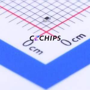 Résistance SMD CR0402FF22R0G 0402 (Type : Film épais) (Résistance : 22 Ohms Précision : 1%) - Product Image 1