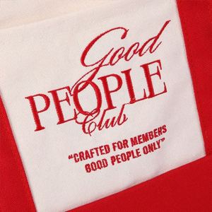 Sac fourre-tout en toile de coton structuré XL personnalisé avec logo de marque, ouvert en haut, robuste, promotionnel, sportif, pour le bateau, avec poignées contrastées - Product Image 2