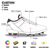 Nouvelles Chaussures de Football 2026 – Style Tendance, Personnalisation en Gros, Prix Usine, Crampons de Football Personnalisés pour Hommes