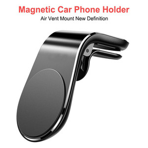 <span class=keywords><strong>Support</strong></span> de téléphone de <span class=keywords><strong>voiture</strong></span> magnétique pour téléphone dans la <span class=keywords><strong>voiture</strong></span> <span class=keywords><strong>Support</strong></span> pour bouche d'aération en forme de L <span class=keywords><strong>Support</strong></span> magnétique pour téléphone portable pour Iphone <span class=keywords><strong>Samsung</strong></span> - Product Image 4