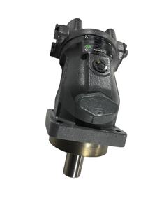 <span class=keywords><strong>Rexroth</strong></span> Nuevos motores hidráulicos de pistón axial A2FM A2FM32/61W-VAB010 A2FM180/61W-VBB010D-Motores de pistón de alto rendimiento - Product Image 6
