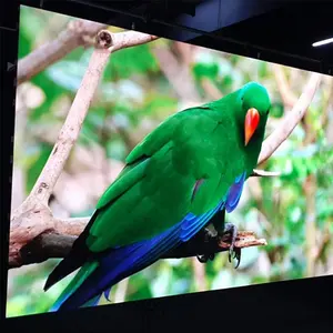 512x512 мм Светодиодная панель экрана HD 4K p2, светодиодный экран, видеостена