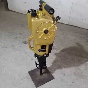 Máquina Perforadora YN30A de Gasolina, Diseño Compacto para Construcción de Túneles - Product Image 1