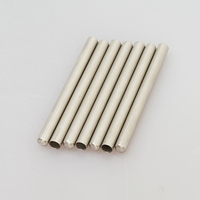 Sensor Suhu PT100 untuk Selubung Pelindung Baja Tahan Karat OEM/ODM IP65 Resolusi 0.1C 60mm