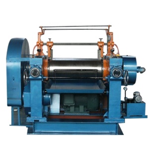 China Heißer verkauf kompakte struktur öffnen rubber mischen maschine mit guter <span class=keywords><strong>preis</strong></span> - Product Image 2