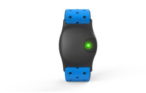 Monitor <span class=keywords><strong>de</strong></span> Actividad Inteligente CL840, Resistente al Agua IP67, Recargable, Batería <span class=keywords><strong>de</strong></span> 50 Horas, Monitor <span class=keywords><strong>de</strong></span> Frecuencia Cardíaca con Precisión <span class=keywords><strong>de</strong></span> +/-5 <span class=keywords><strong>BPM</strong></span> para 5.0/ANT+ - Product Image 5