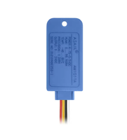 Module de capteur analogique de température et d'humidité avec tension analogique haute précision et faible consommation d'énergie - AM1011A