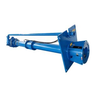 High Efficiency River Sand Dredger Slurry <b>Pump</b> Machine With Electric Motor <b>Submersible</b> Slurry <b>Pump</b> - Product Image 5