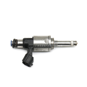 Inyector de Combustible 23250-0V020 para Vehículos Lexus, Boquilla de Acero Inoxidable - Product Image 1
