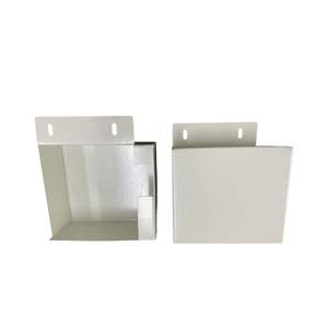 Directo de fábrica personalizado modelo 3D Metal CNC servicio de mecanizado Vietnam buen precio alambre de acero inoxidable Fabricación de chapa metálica - Product Image 2