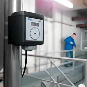 Detector de Gases Tóxicos y Oxígeno Drager Polytron 3000 - Product Image 4