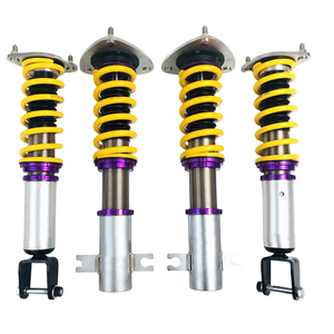JPLUS Hochleistungs-Gewindefahrwerk für Mitsubishi Lancer <span class=keywords><strong>Evolution</strong></span> 4 EVO IV Evo V Evo VI 1996-<span class=keywords><strong>2001</strong></span> Universelle Passform - Product Image 6