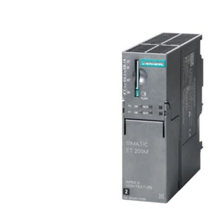 Contrôleur PLC LANSI compatible avec 6ES7153-4BA00-0XB0 <span class=keywords><strong>Siemens</strong></span>, prend en charge le module de sécurité, les modules HART, dispositif partagé, redondance moyenne - Product Image 2