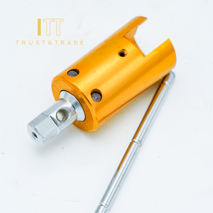 F02B Dụng Cụ Cầm Tay Đặc Biệt Bosch 617 Van Đo Nhiên Liệu Dụng Cụ Kéo Thủy Lực Cho Bosch - Product Image 4