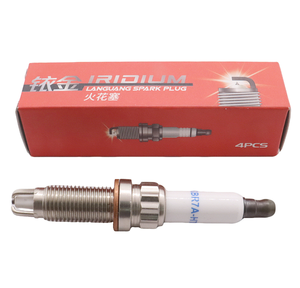 อะไหล่รถยนต์คุณภาพสูง หัวเทียน OE ZKBR7A-HTU ใช้สำหรับเครื่องยนต์ <span class=keywords><strong>BMW</strong></span> Bayerische Motoren Werke N43 N53 N54 - Product Image 2