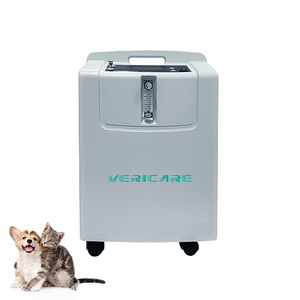 Vericare Veterinary Oxygen Concentrator VO-5AW tierische Sauerstoff versorgungs maschine für Hunde Katzen Kleine Haustiere Kliniken Kranken häuser - Product Image 3