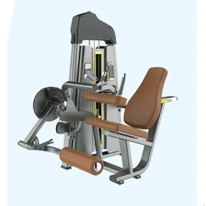 YG-1018 Seated Leg Curl Machine Gym <strong>Equipment</strong> Leg Extension Curl <strong>Fitness</strong> Weighted Trainer Strength Machine