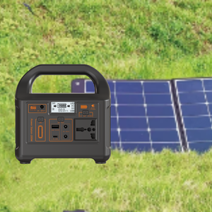200W 153.6Wh Portable External Battery With MPPT Jump & Flashlight Eg015-Li Technical Parameter Table Eg015-Li - Product Image 6