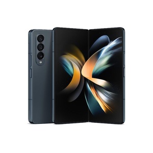 Teléfono Inteligente Plegable Android Z Fold4 Desbloqueado, Deca Core, Multi-idioma, Pantalla Dinámica AMOLED 2X de 7.6 Pulgadas y 120Hz, 5G, Venta al Por Mayor - Product Image 4