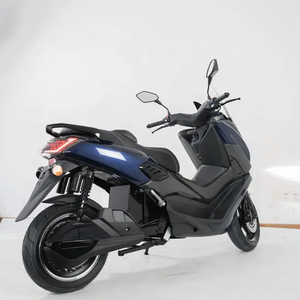 ZF/HS-<span class=keywords><strong>125</strong></span> (MS) nouveau scooter électrique adulte de grande puissance <span class=keywords><strong>chinois</strong></span> 1500w/2000w vélo électrique moto électrique - Product Image 3