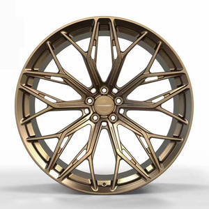 Roues forgées pour <span class=keywords><strong>Porsche</strong></span>, <span class=keywords><strong>Macan</strong></span> Cayenne Taycan Palamela 20 "21" 22 ", Roues personnalisées <span class=keywords><strong>Pneus</strong></span> et accessoires pour voitures spéciales - Product Image 1