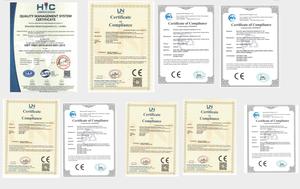 Alimentador Vibratório Original Novo JU-KI 24V com 3 Tubos, Disponível em Grande Quantidade para Máquinas SMT de Montagem e Posicionamento - Product Image 6