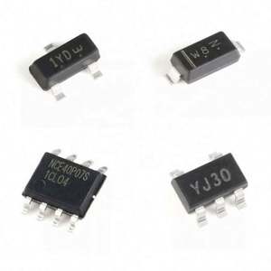 RUIJIA yeni orijinal Ic bileşenleri SI4401BDY-T1-GE3 SOP-8 SI4401 SI4401BDY SI4401BDY-T1 - Product Image 4