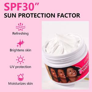 <span class=keywords><strong>โลชั่น</strong></span>บำรุงผิวกาย SPF 30+ ผสมอาร์บูติน ไนอะซินาไมด์ ครีมกันแดดหน้าขาวสไตล์เกาหลีสำหรับ<span class=keywords><strong>ผิว</strong></span> - Product Image 5