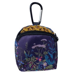 Free sample New Design Waterproof Pet Puppy Walking Silicone <b>Dog</b> Trick or Treat Bag Silicone Pet Training Bag <b>Dog</b> Treat <b>Pouch</b> - Product Image 3